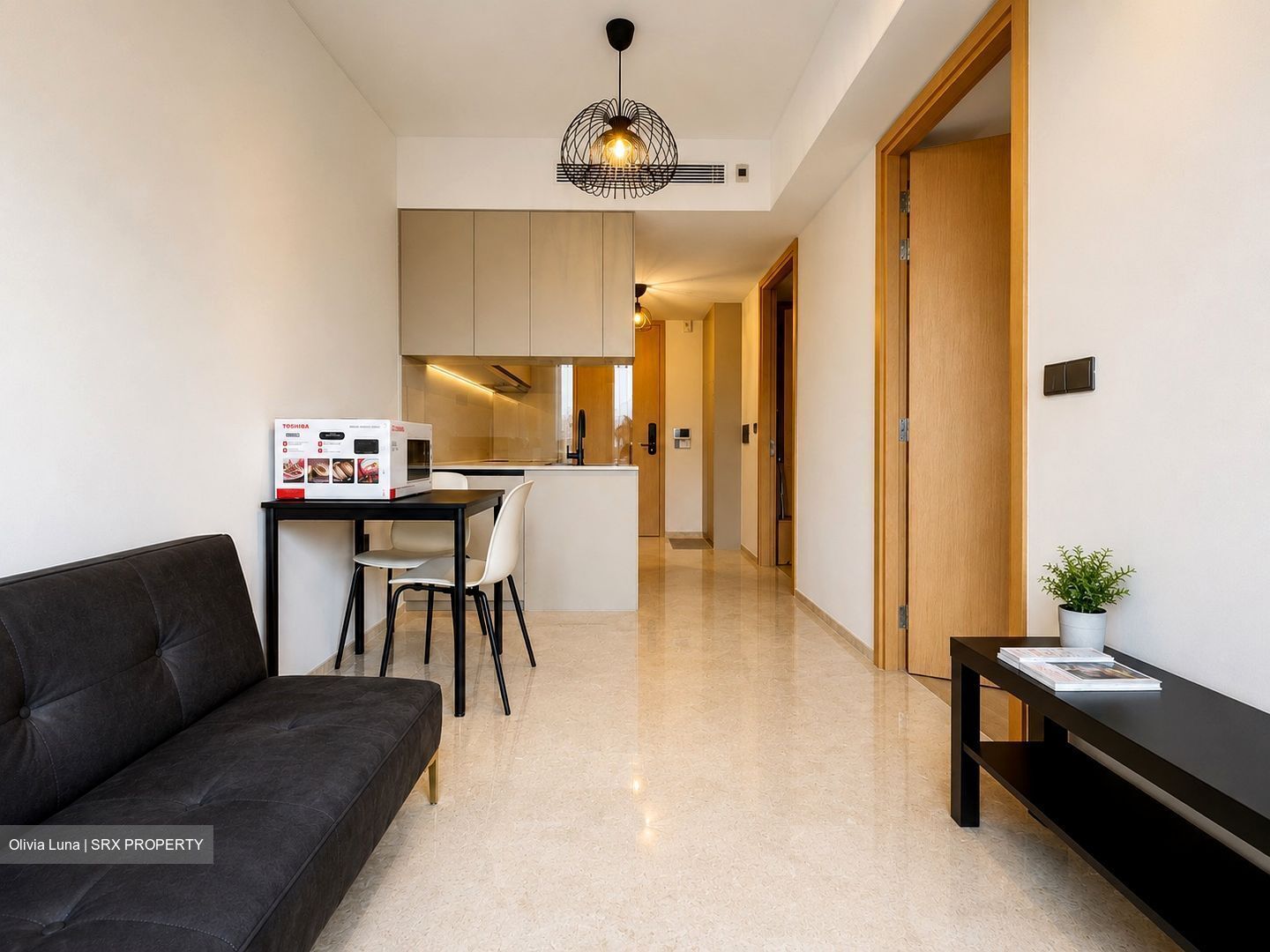 Hill House (D9), Apartment #564668231